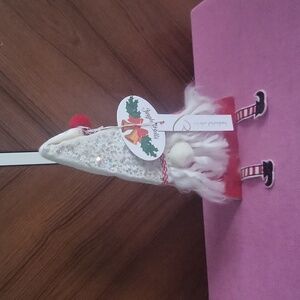 Christmas Decor Gnome